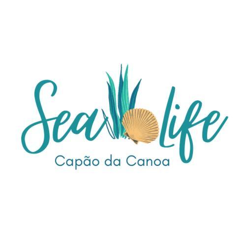 Sea Life Capao Da Canoa Exterior photo