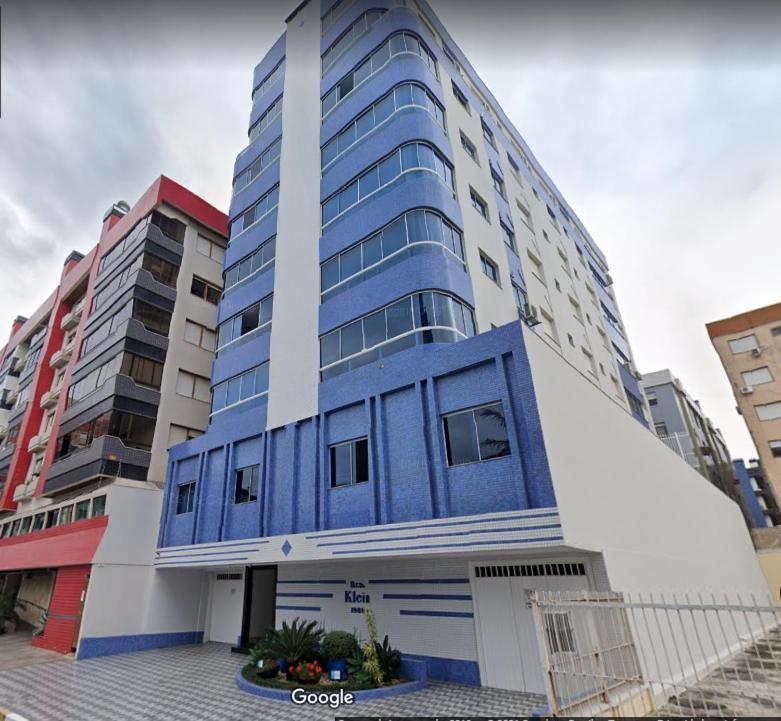 Sea Life Capao Da Canoa Exterior photo